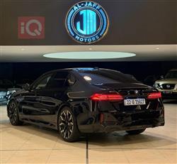 بي ام دبليو الفئة 5